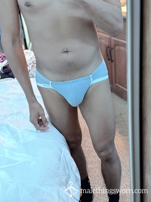 Clever Briefs M