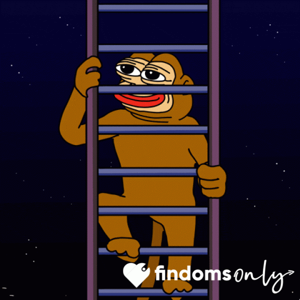 Climb The Ladder. Small Findom Game For Newbies.  Ask For The Rules