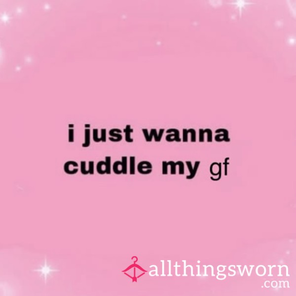 Clingy Girlfriend Experience😛😛😛