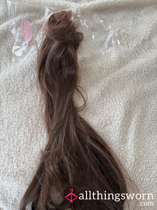 Clip In Extension