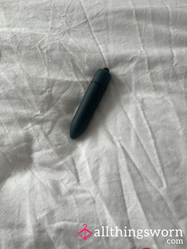 Clit Bullet