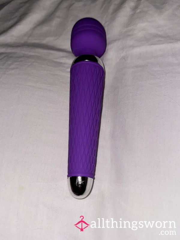 Clit Play With My New Ma**ager