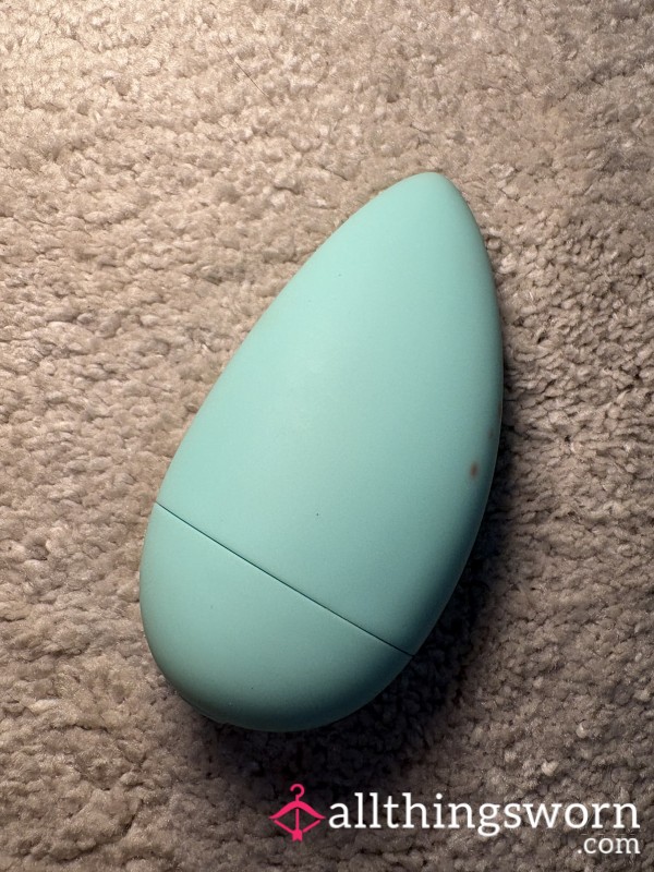 Clit Stim Toy 😋