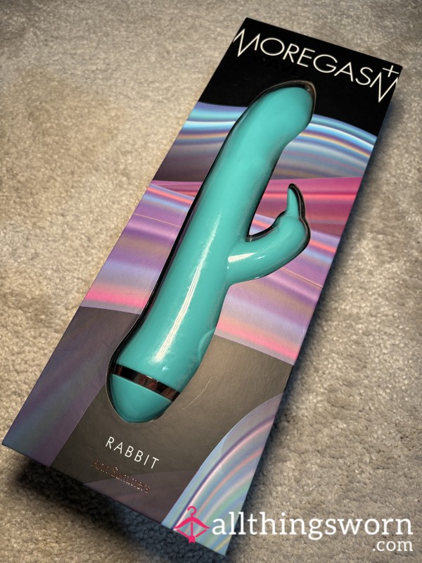 Clit Stim Vibrator (waterproof)