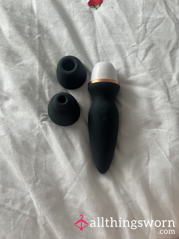 Clit Sucker