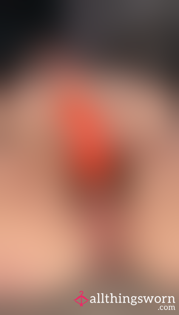 Clit Sucking To Real Orgasm - Up Close, Full Nude & Full Face