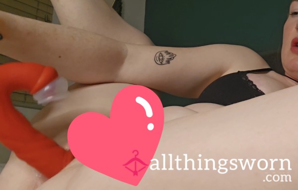 Clit Sucking Vibrator