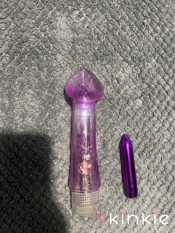 Clit Tickler