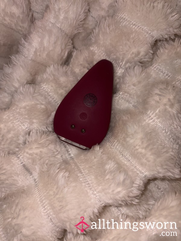 Clit Vibrator😈