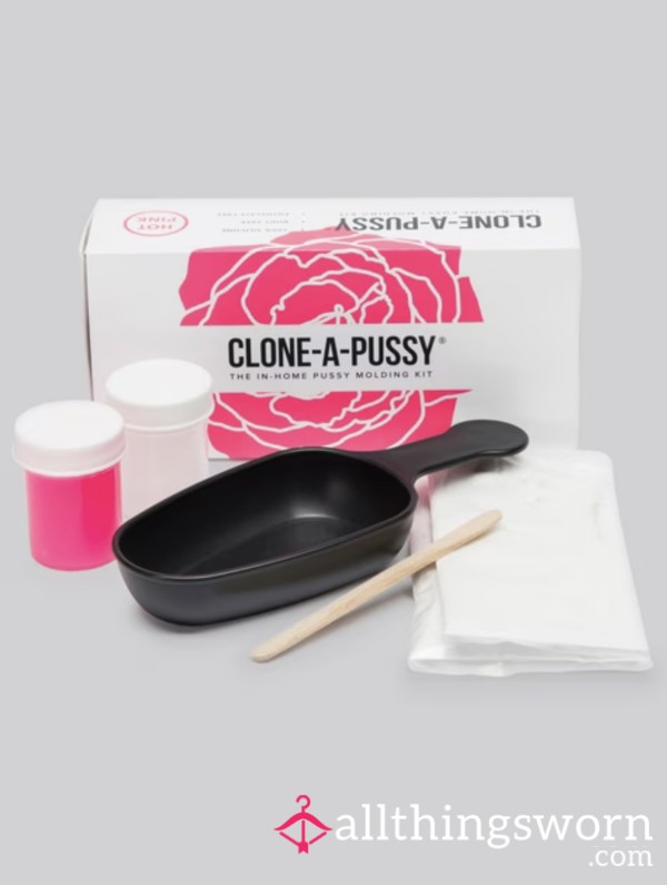 Clone A Pu**y