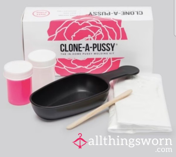 NEW IN CLONE A Pu**y SET ❤️🐈