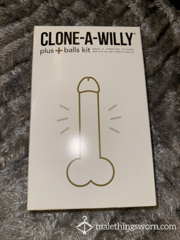 Clone A Willy