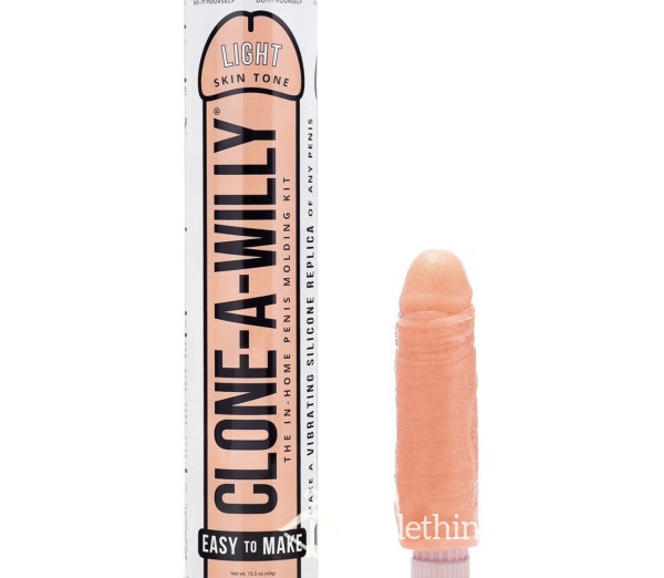 Clone A Willy