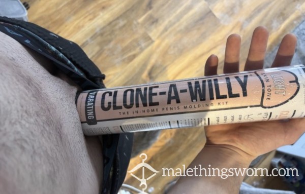 Clone A Willy