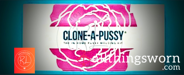 Clone My Pu**y