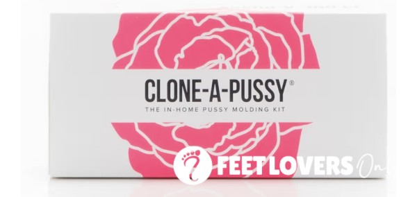 Clone My Pu**y For You And Ship To You $60.00