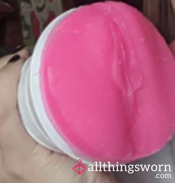 Clone My Pu**y—!! Including The Flesh Light So You Can Fkkk Me Too!! 💯💋🥵🔥