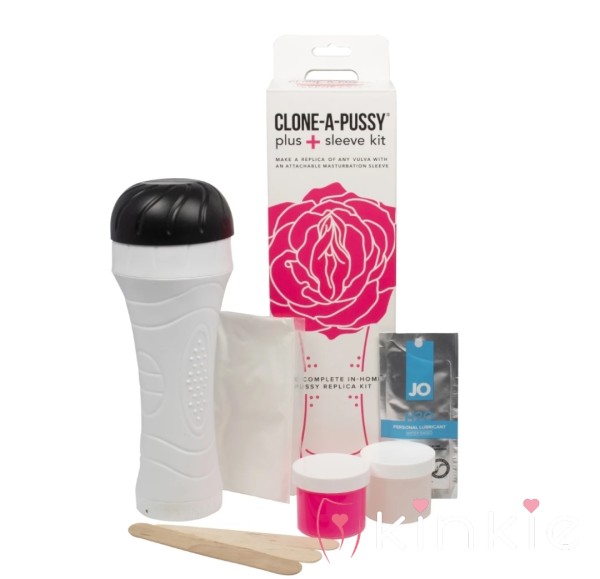 Clone My Pu**y - My Pu**y Fleshlight