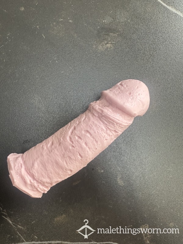 Clone Of My D*ck