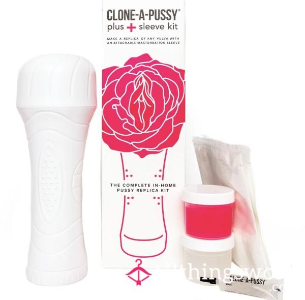 Clone Pu**y Toy