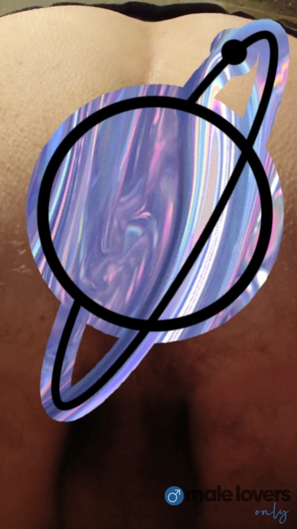 Close Up A**l