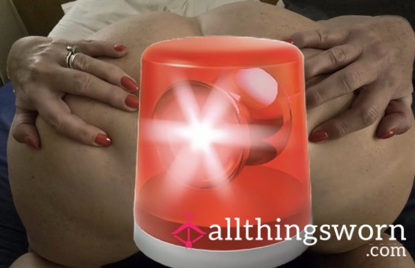 Close Up Bu*t Hole/c*m Shot