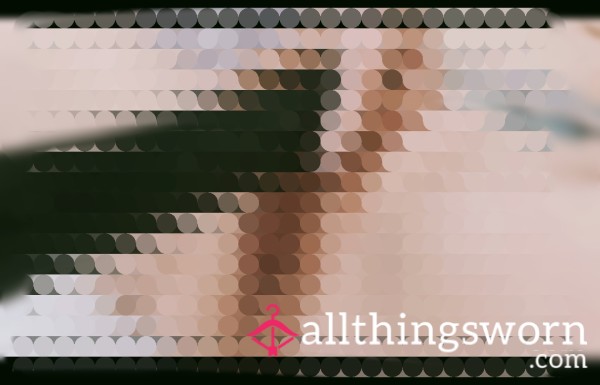 Close Up F**king Machine With The BBC