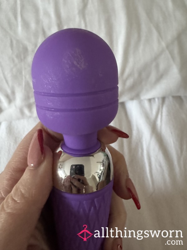 Close Up Masturbation Vid 👅