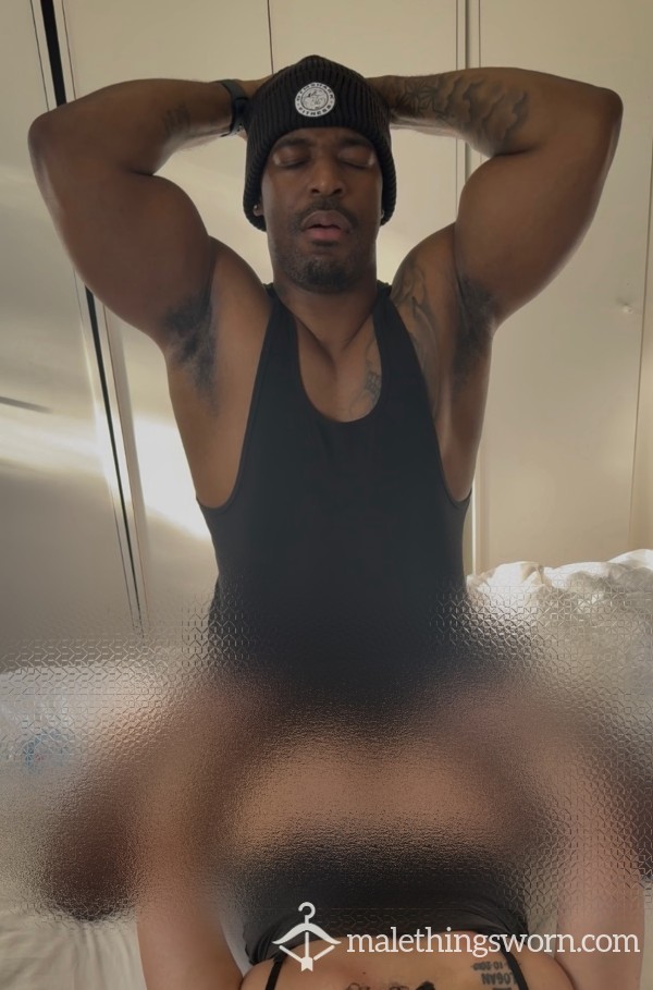 Close Up Of A Big Finish 🍆💦