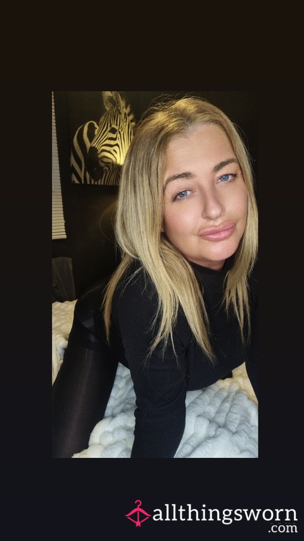 Close Up Pics Of My Hairy & Waxed Pu**y