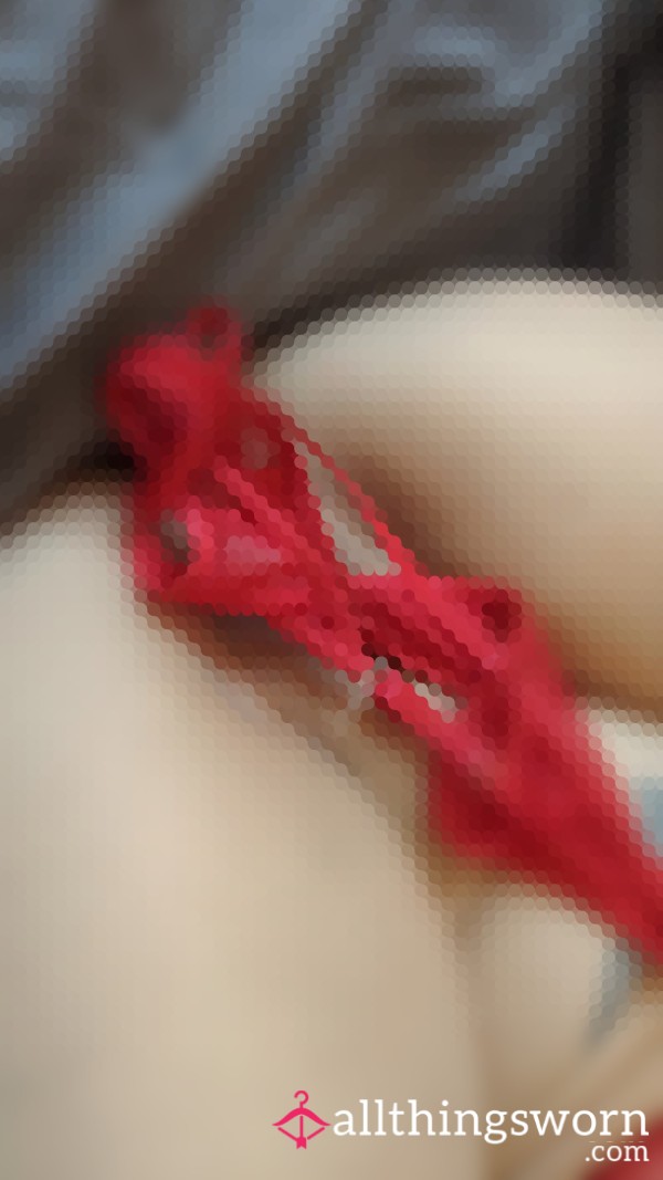 Close Up Pu**y Fingering