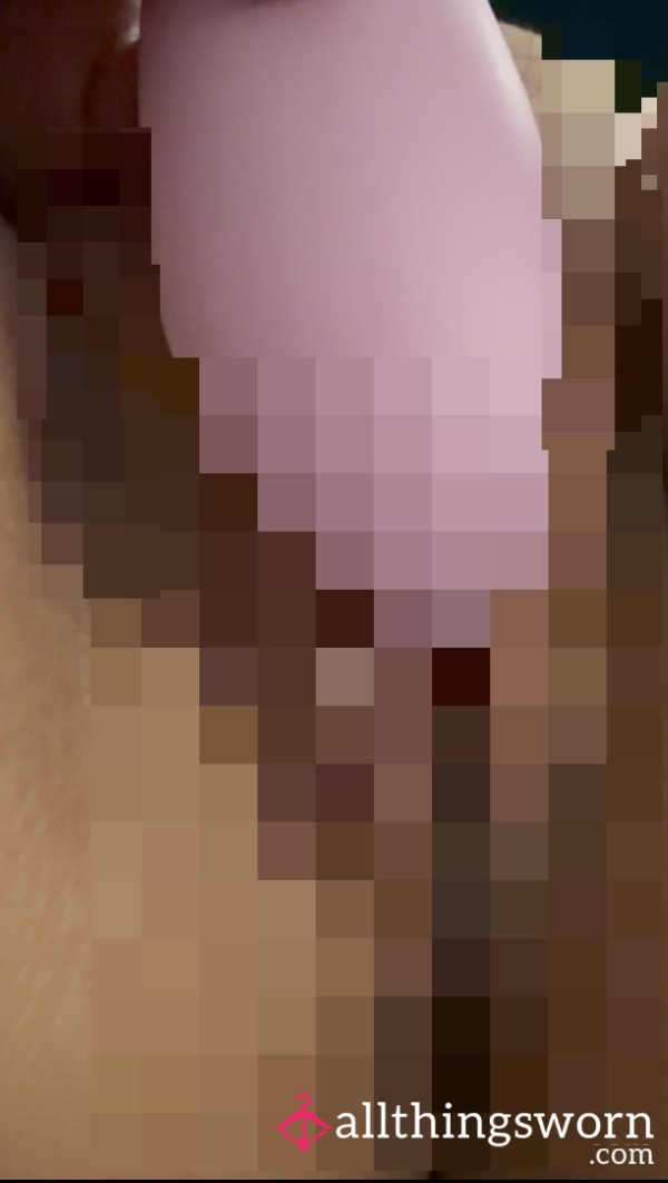 Close Up Pu**y Masturbation With Toy