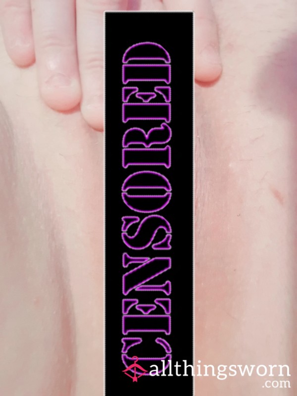 Close Up Pu**y Pics: Shaved
