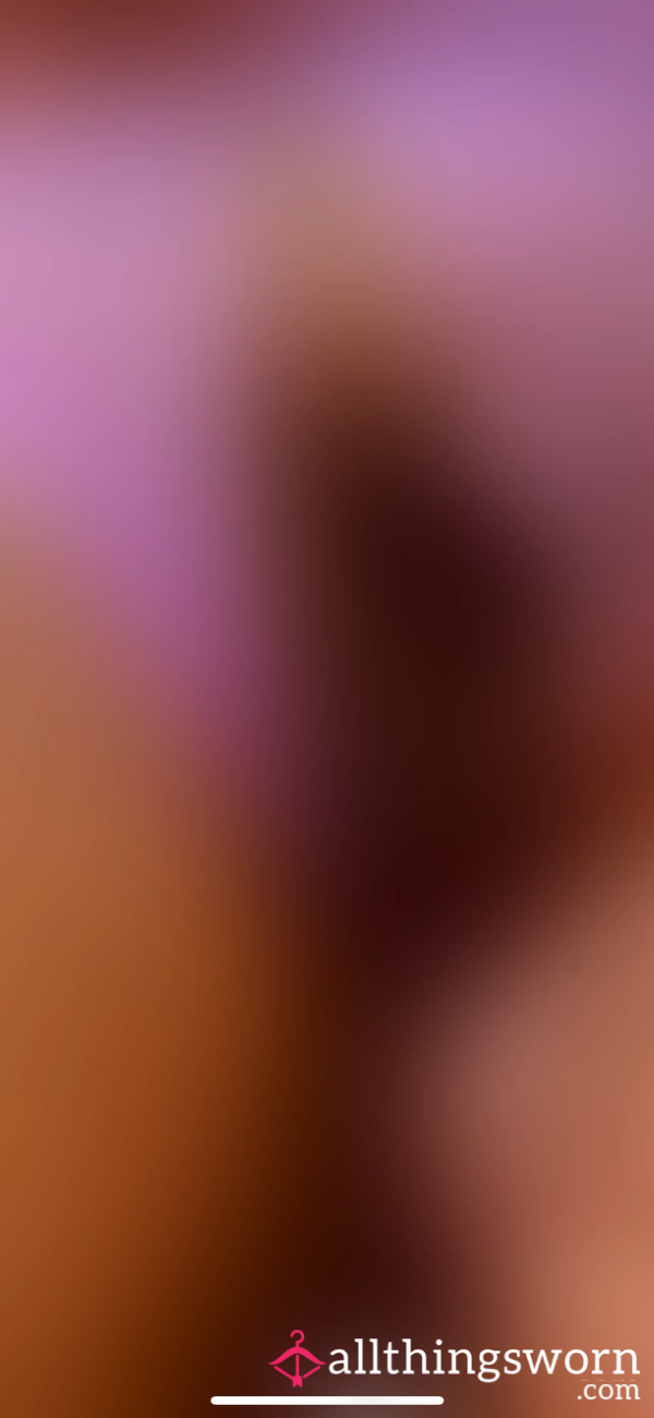 Close Up Shots Of Creamy Qweefs 🤭