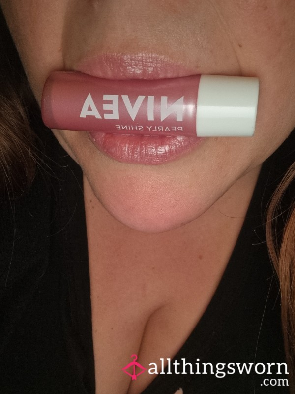 Closest You'll Get To A Kiss... 😘