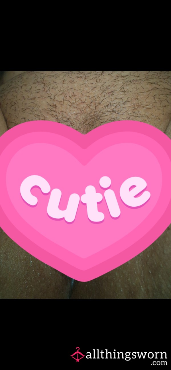 Closeup Of My Wet 😼 And Di**o 🥵🖤