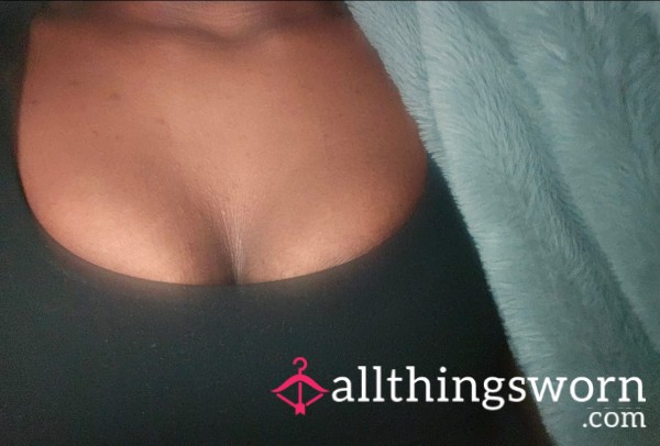 Clothed Boob Pics
