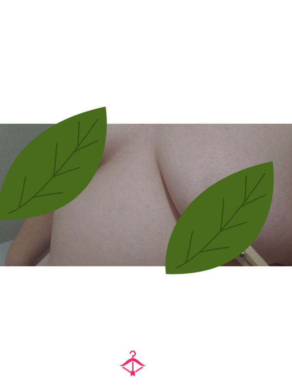 Clothespins And Nipples, Oh My!