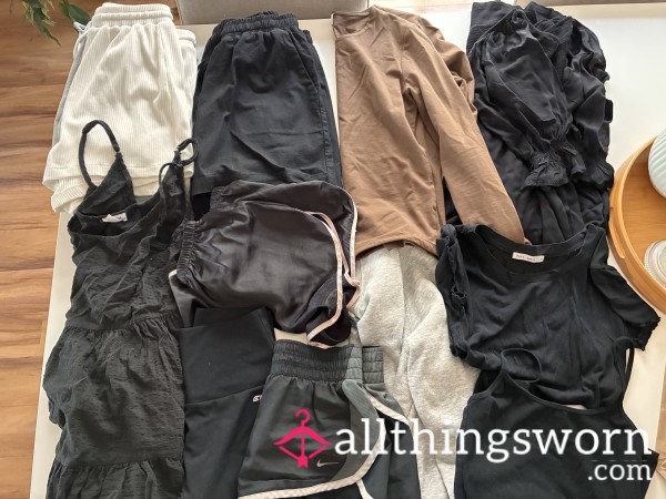 Clothing