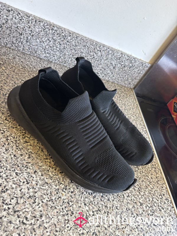 Cloudfoam Nurse Shoes