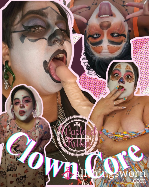 Clown Core Drive