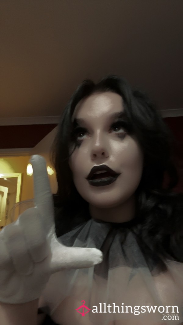 Clown Core Custom Preview