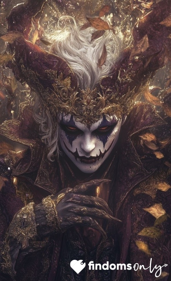 Clown Tax