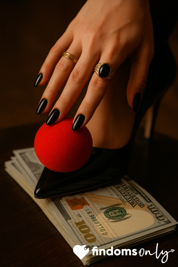 Clown Tax