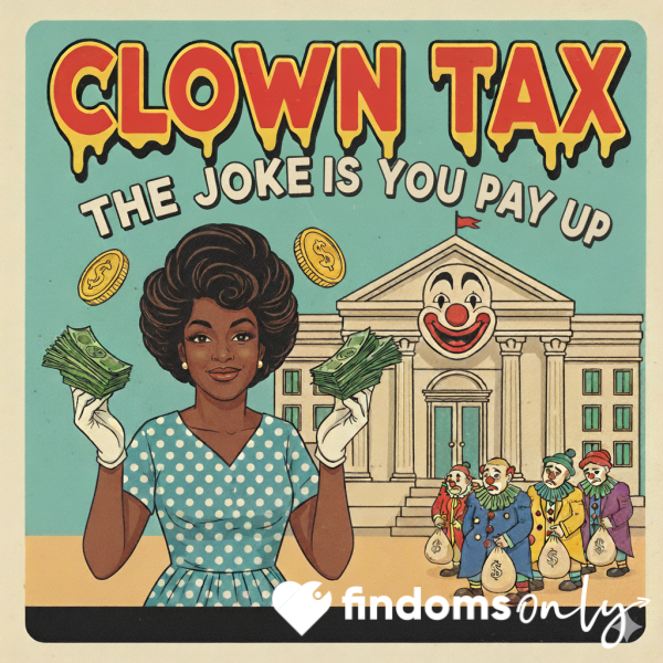 Clown Tax