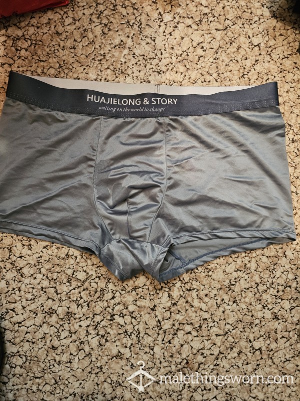 Club Night. Danced And F**k In.