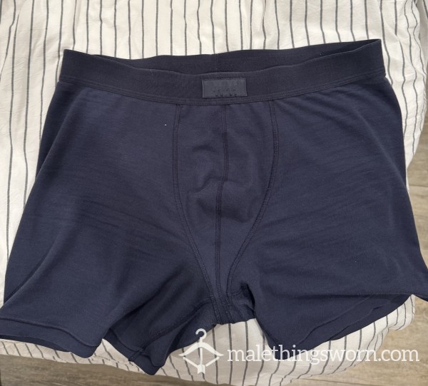 Clubbing Briefs