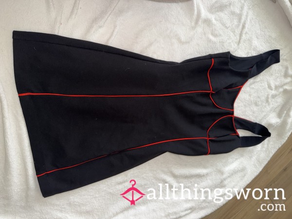 Clubbing Dress