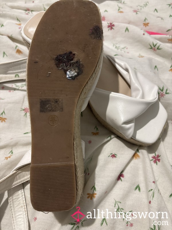 Clubbing High Heels