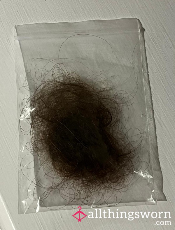 Clump Of My Hair